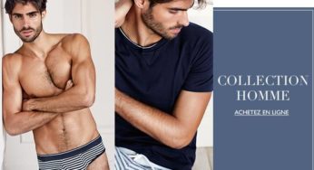 Livraison gratuite (express) sur la lingerie masculine Intimissimi (sans minimum) jusqu’à ce soir