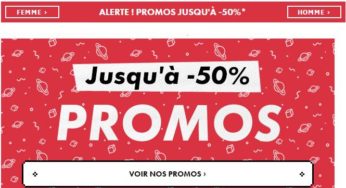 Promo Asos ! Des milliers d’articles jusqu’à moins 50% !