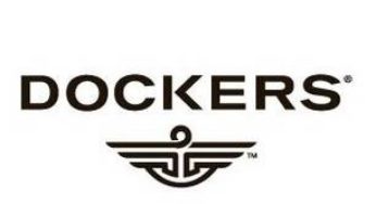 1er mai : 30% de remise sur Dockers (jusqu’à lundi) !