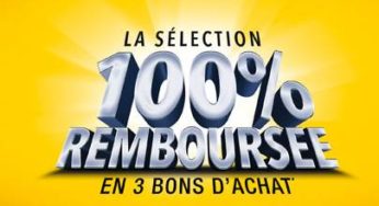 10 articles 100% remboursé sur Norauto (Autoradio, porte vélo, coffre de toit, vélo…) – DERNIER JOUR