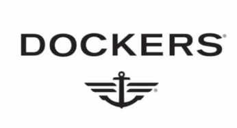 Dockers : 20% supplémentaires sur les soldes