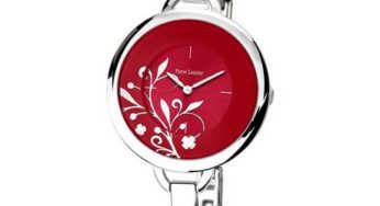 Montre Pierre Lannier femme à 49,90 euros port inclus (vente flash)