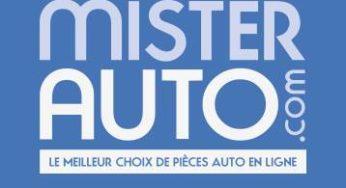 RoseDeal Mister Auto ! 20 euros pour faire 40 euros d’achats d’accessoires et pièces auto (cumulable promo)