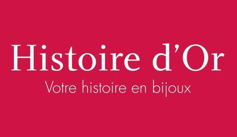 Rosedeal Histoire d’Or