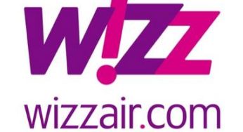 1 billet Wizz Air acheté = le deuxième offert (réservation aujourd’hui) !