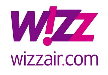 1 billet Wizz Air acheté = le deuxième offert (réservation aujourd’hui) !