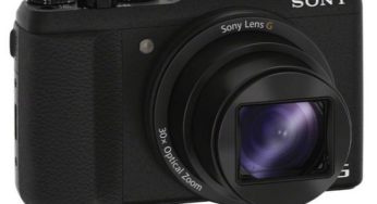 239 euros l’appareil photo bridge numérique Sony 3″ / Wifi, Zoom 30X, 20 mpix..(minimum 300 euros ailleurs)