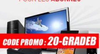 20% de réductions les produits reconditionnés Medion (PC, lecteur DVD, GPS…)