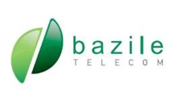 Bazile Telecom : forfaits et téléphones mobiles et fixes pour les Seniors (assistance gratuite) : code promo 1 mois gratuit