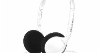 3,90 euros le casque audio Koss Recovery au lieu de 17 euros ( Soldes Cultura ) !!