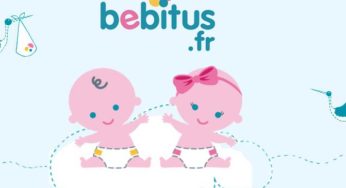 Bon d’achat Bebitus (tout pour bébé): pour 15 euros faites 40 euros d’achats (valable sur les promos)