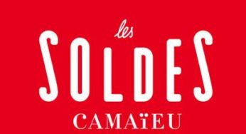 Soldes d’été Camaïeu : uniquement aujourd’hui livraison gratuite sans minimum (et jusqu’à 10h = 10% suppl dès 2 articles)