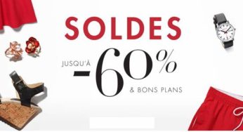 Soldes été 2015 et bons plans Amazon ! Jusqu’à 60% de remises