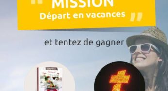 Gagnez des coffrets Smartbox-Michelin et badges Télépeage-Easytrip avec Révisez sa voiture.