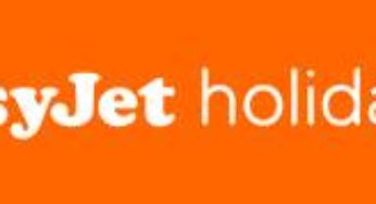 50 euros de remise sur easyJet Holidays pour 5 euros