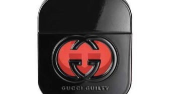 Soldes Marionnaud : 17,37 euros l’eau de Toilette Gucci Guilty Black 30ml (au lieu de 57 euros)