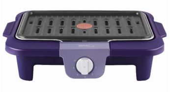 Soldes Pixmania : 29,90 euros le barbecue électrique Tefal Simply Invents