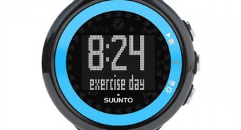 42 euros la montre Cardio Coach m4 Suunto port inclus (au lieu de 140 euros)