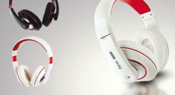 De moins 70% à moins 75% sur les casques audio Dynabass (à partir de 14,70 euros port inclus) !