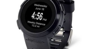 29 euros la montre connectée MAGELLAN Echo Smart (entre 70 et 130 euros ailleurs)