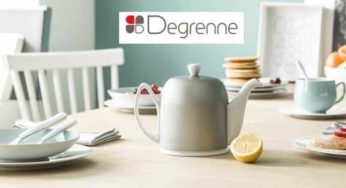 Bon d’achat Guy Degrenne à moitié prix : 30€ pour faire 60€ d’achats (en ligne ou boutique)