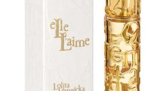 Moins de 30 euros l’eau de toilette 80ml L L’Aime Lolita Lempicka (75-80 euros ailleurs)