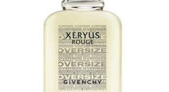 Eau de toilette 150ml GIVENCHY Xeryus Rouge homme à 52,88 euros (au lieu de plus de 100 euros)