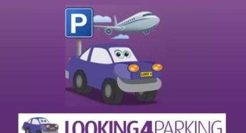 Malin : Trouvez le parking d’aéroport le moins cher (France et dans 40 pays) !