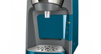 Moins de 26 euros la Cafetière à dosette TASSIMO TAS3205 de BOSCH (sans ODR)