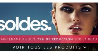 Bon plan parfum & cosmétique : 15% suppl. sur les soldes FeelUnique (déjà jusqu’à -75%)