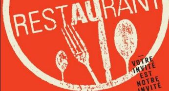 Tous au restaurant 2015 : inscrivez-vous et profitez de l’offre 1 menu acheté = 1 menu offert (partout en France du 21 sept – 4 oct.)