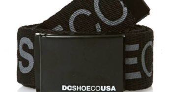 Moins de 8 euros la ceinture Dc Shoes ou Billabong (livraison gratuite)