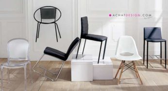 Bon d’achat Achatdesign : 200€ d’achat pour 100€ (Mobilier design et moderne)/ cumulable promo