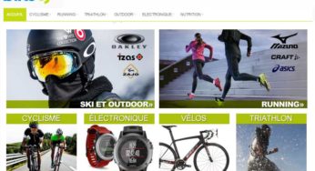 Bon d’achat Bikeos (Bikeonlinestore) : 50€ d’achat pour 20€ ou 500€ pour 200€ / cumulable promotion