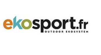 Bon d’achat Ekosport de 50 euros pour 25 euros (Ski, snowboard, trail, trek…) / cumulable promo