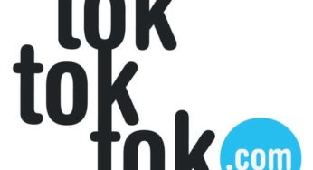 Bon d’achat Tok tok tok : 5 euros pour 10 euros d’achats (livraison resto et courses) sur Paris, Marseille, Lyon, Lille, Toulouse ou Bordeaux