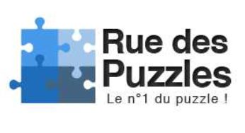 Livraison gratuite sans minimum sur les puzzles et maquettes (Rue des puzzles / Rue des maquettes)