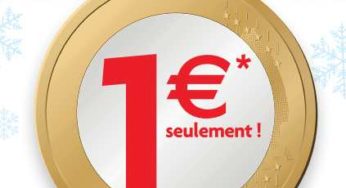 1 euro le second jeu Ravensburger : offre de remboursement octobre – novembre 2015