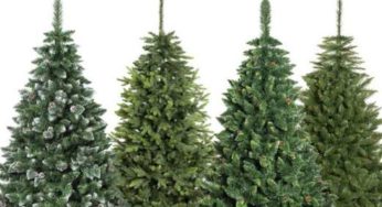 Bon plan Sapin de Noël artificiel : dès 14,90€ le 150cm (et autres de -50% à -63%) livraison 2,99€ seulement