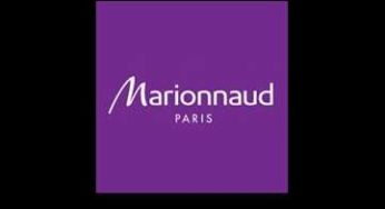 Remise Marionnaud : 25% de remises sur les Parfum et coffrets Parfum (sans minimum)