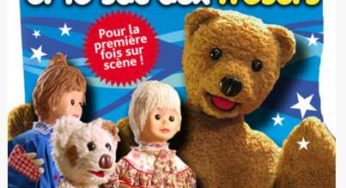 Spectacle Bonne Nuit les Petits pas cher : 12€ la place le dimanche à 11h (Paris St Georges)