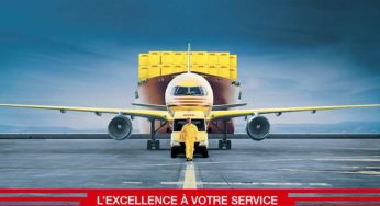 70% de remise sur tous les services DHL Express pour 5€ (Rose Deal)