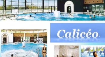 Forfaits Calicéo pas chers (bien-être et relaxation à Lyon, Bordeaux, Nantes, Toulouse…)