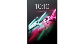 129€ le smartphone Alcatel IDOL 3 (4,7 pouces – 8 Go -13 Mégapixels )