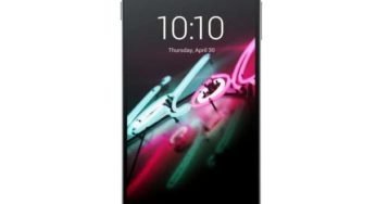 149€ le smartphone Alcatel Onetouch IDOL 3 (5,5 pouces, octo-cœur, 16 Go, Android 5)