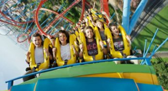 Bon plan Séjour PortAventura Park : nuit + accès illimité (2 à 4 pers / de 1 à 3 nuits) !