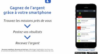 Gagner facilement un peu d’argent avec son smartphone (missions rémunérées)