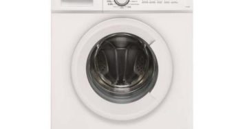 Soldes : moins de 200€ le lave-linge Vedette 8kg A+++ (au lieu de 269€)