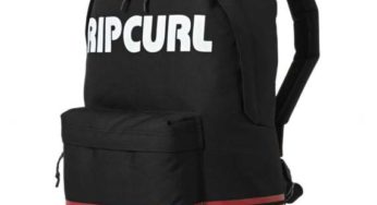 Sac à dos Rip Curl en soldes à moins 14€ port inclus (au lieu de plus de 30€)