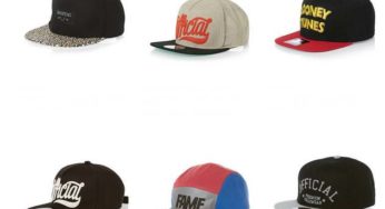 Soldes casquettes à -70% (exemple : casquette Pepe Jean à 7,61€) – livraison gratuite